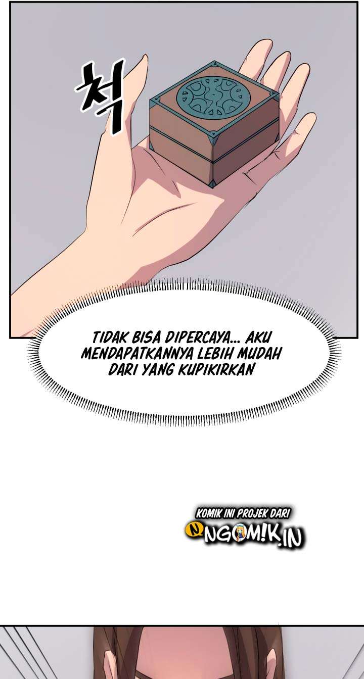 The Invincible Immortal Chapter 29 Gambar 61