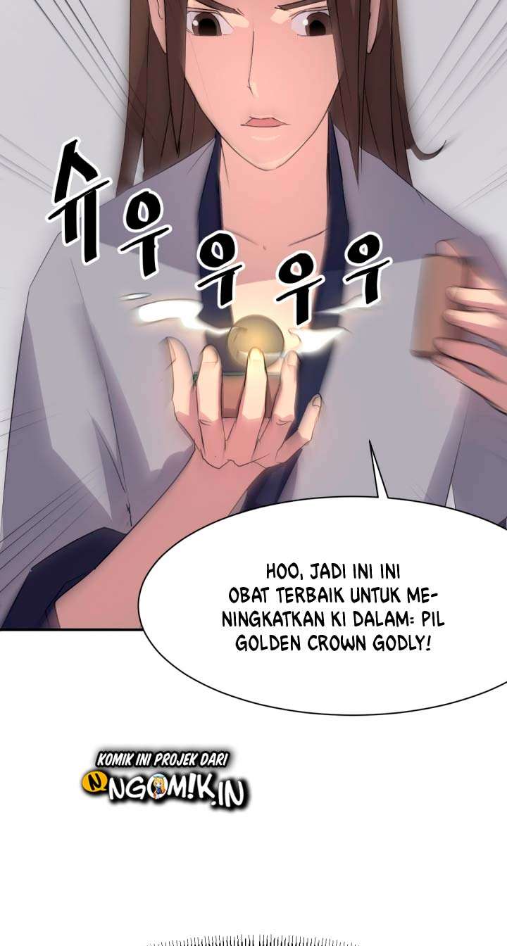 The Invincible Immortal Chapter 29 Gambar 62
