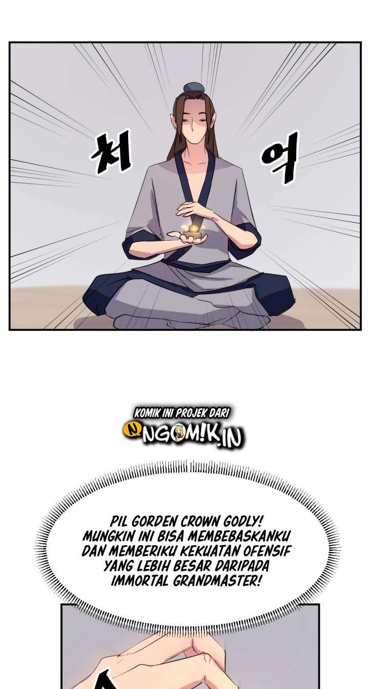 The Invincible Immortal Chapter 29 Gambar 64