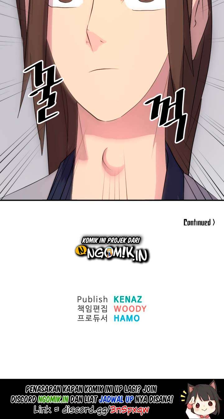 The Invincible Immortal Chapter 29 Gambar 67