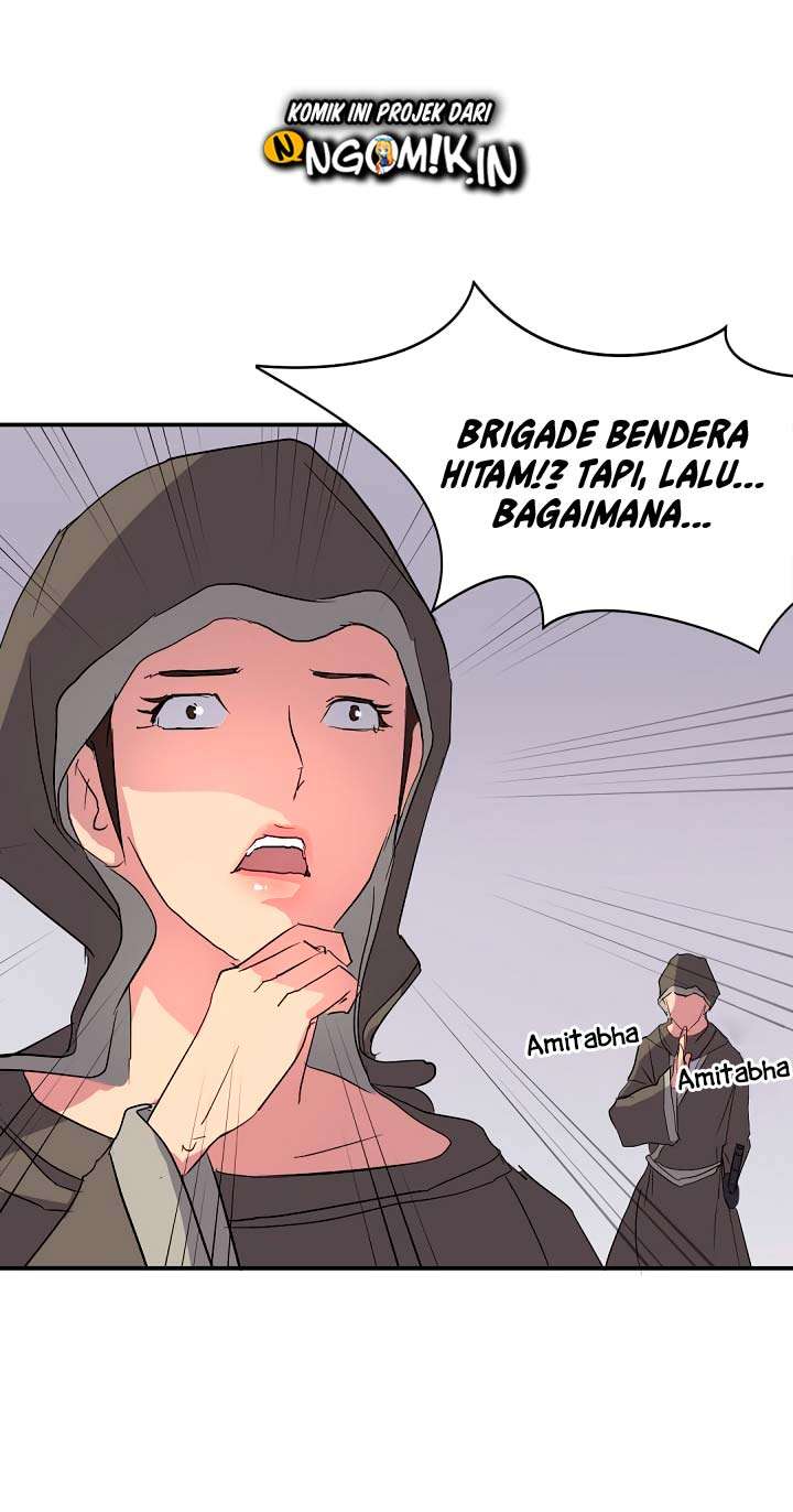 The Invincible Immortal Chapter 29 Gambar 7