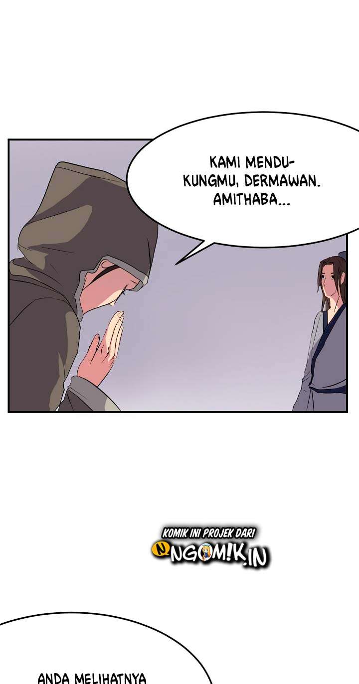 The Invincible Immortal Chapter 29 Gambar 8