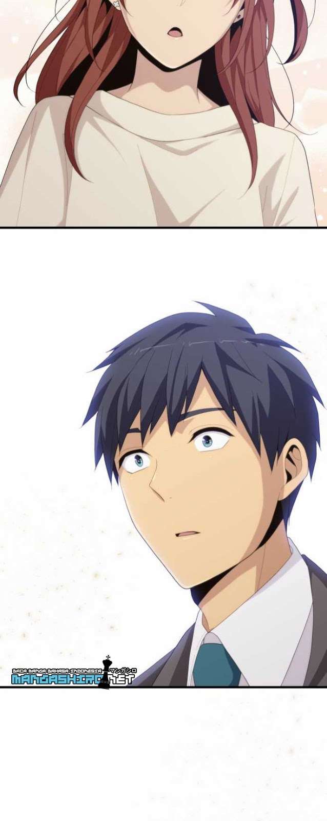 ReLIFE Chapter 222 Gambar 14