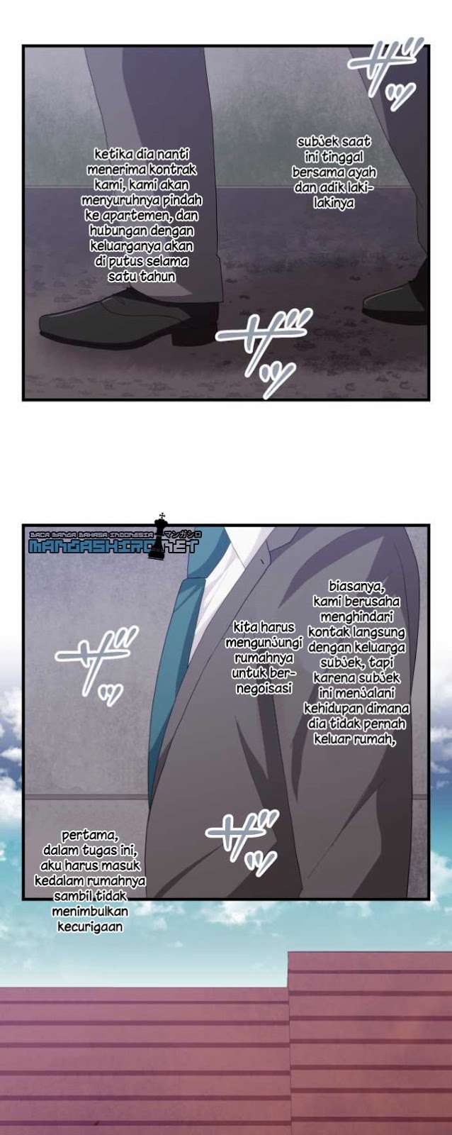 Baca  ReLIFE Chapter 222 Gambar 2