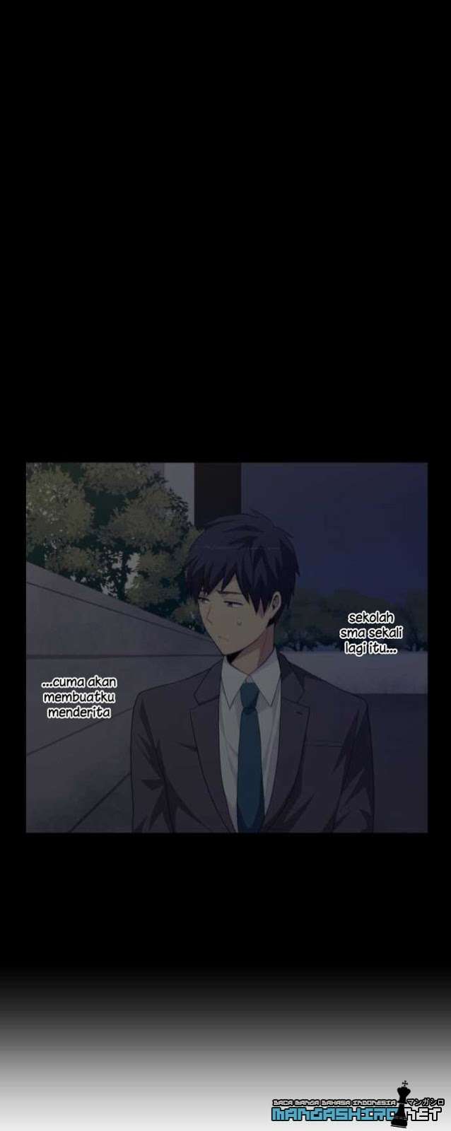 ReLIFE Chapter 222 Gambar 28