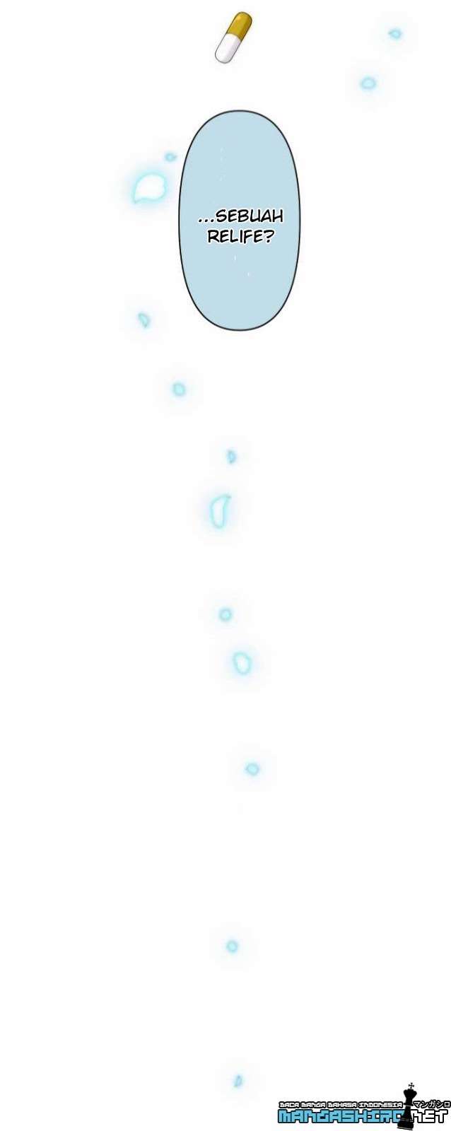 ReLIFE Chapter 222 Gambar 32
