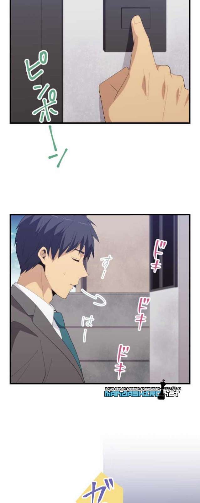ReLIFE Chapter 222 Gambar 4