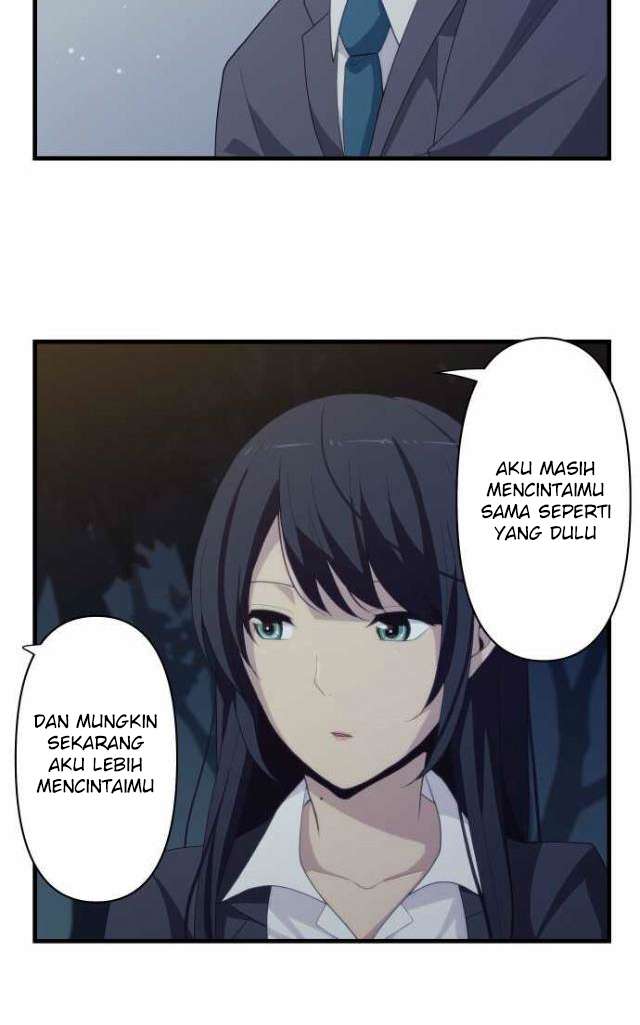 ReLIFE Chapter 221 Gambar 16