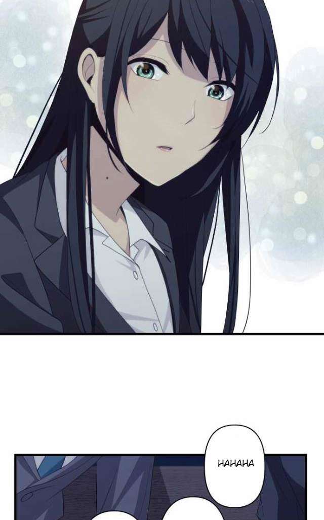 ReLIFE Chapter 221 Gambar 18