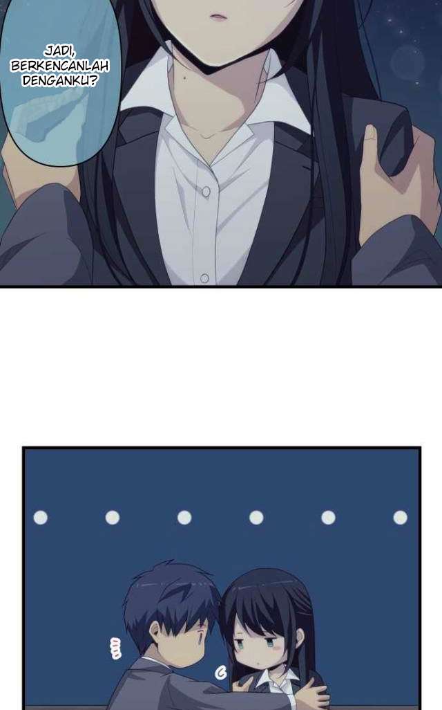 ReLIFE Chapter 221 Gambar 24