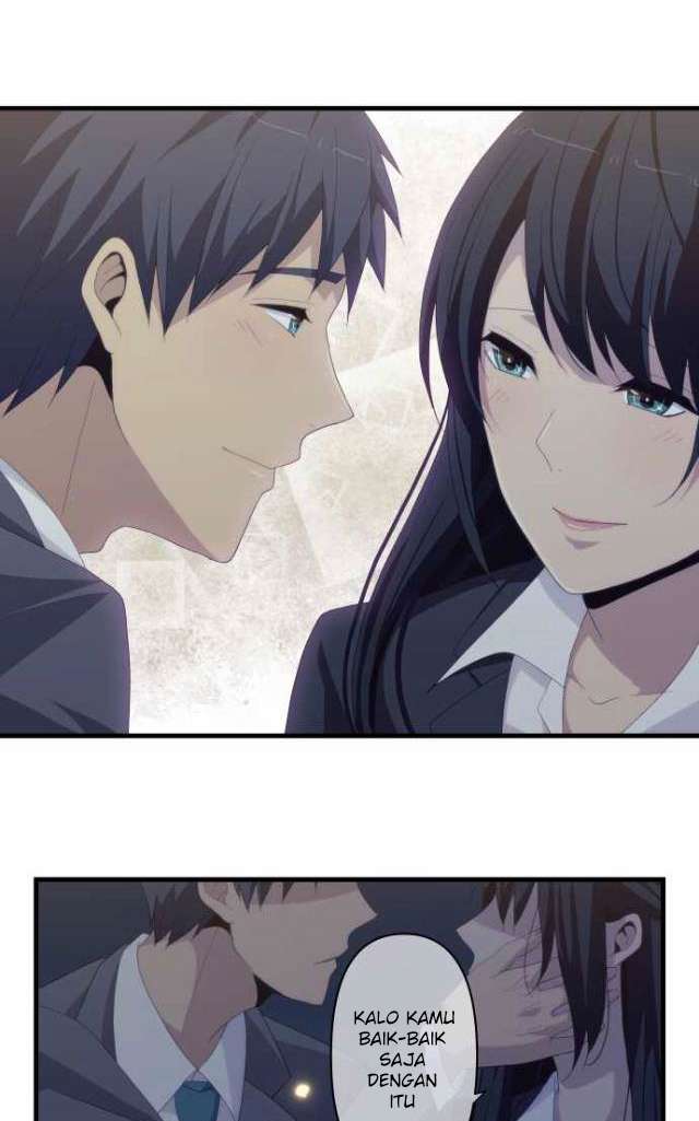 ReLIFE Chapter 221 Gambar 26