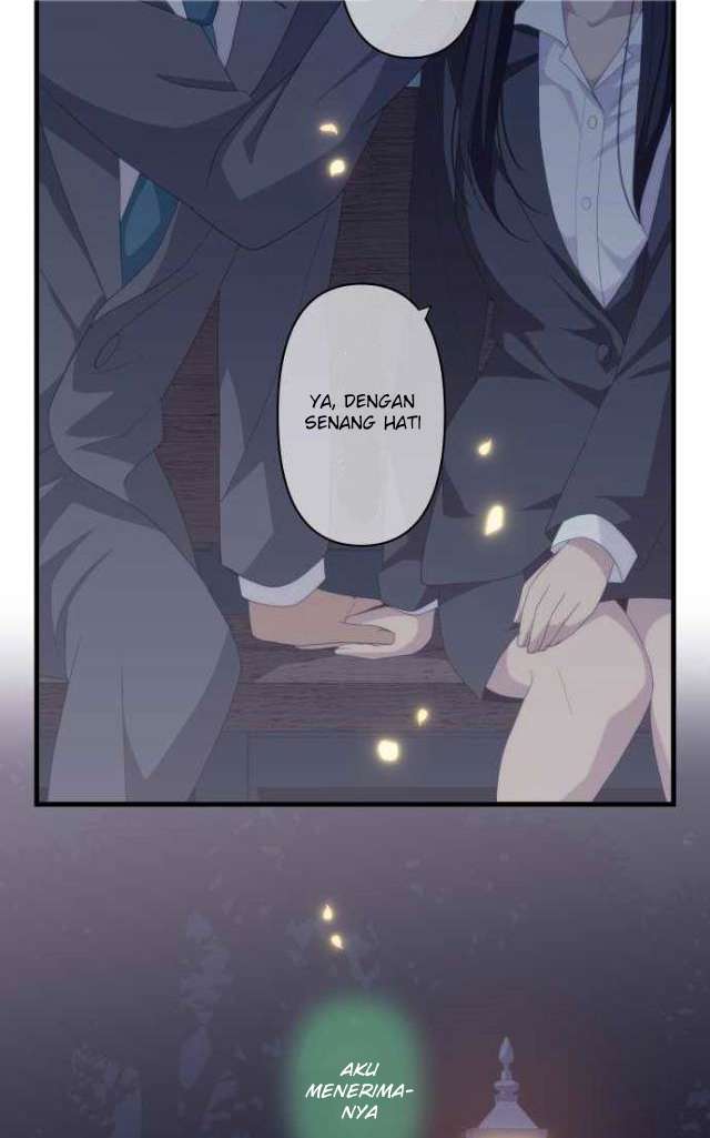 ReLIFE Chapter 221 Gambar 27