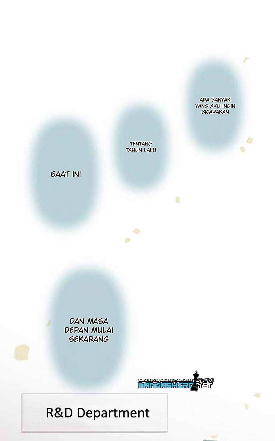ReLIFE Chapter 221 Gambar 39