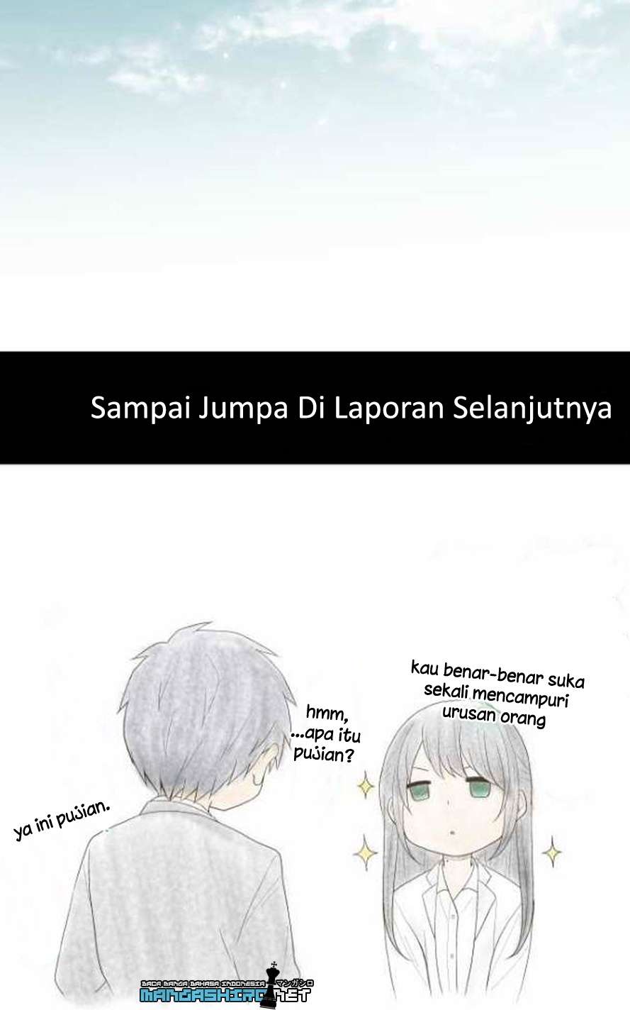 ReLIFE Chapter 221 Gambar 50