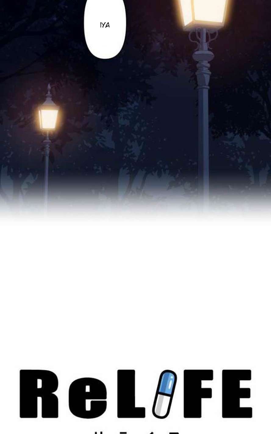 ReLIFE Chapter 221 Gambar 6