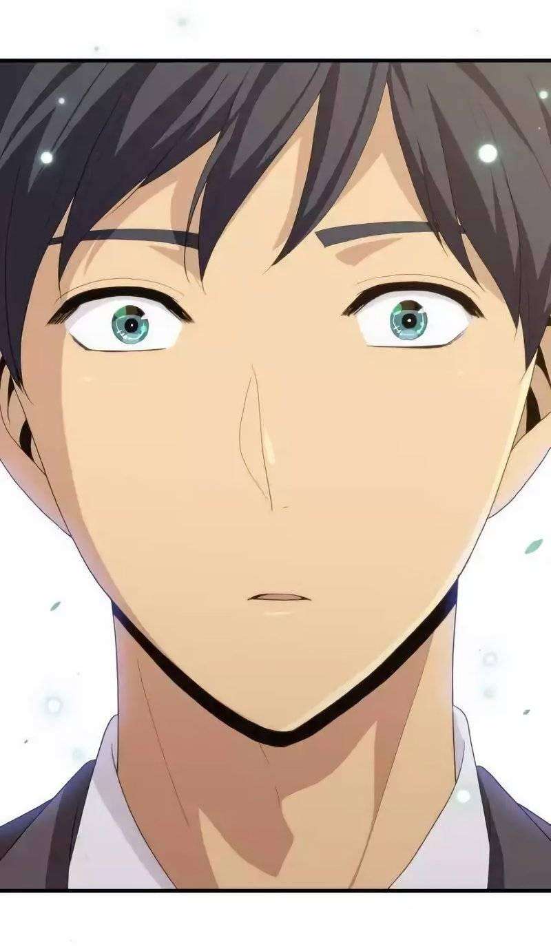 ReLIFE Chapter 220 Gambar 11