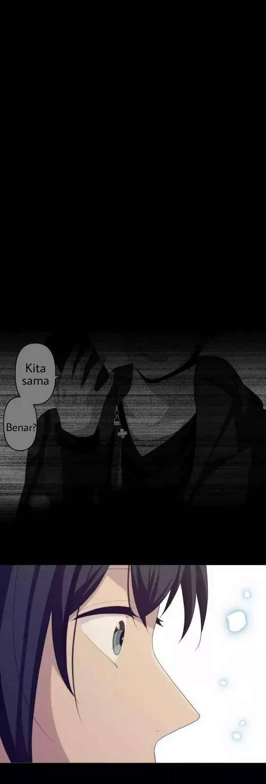 ReLIFE Chapter 220 Gambar 17