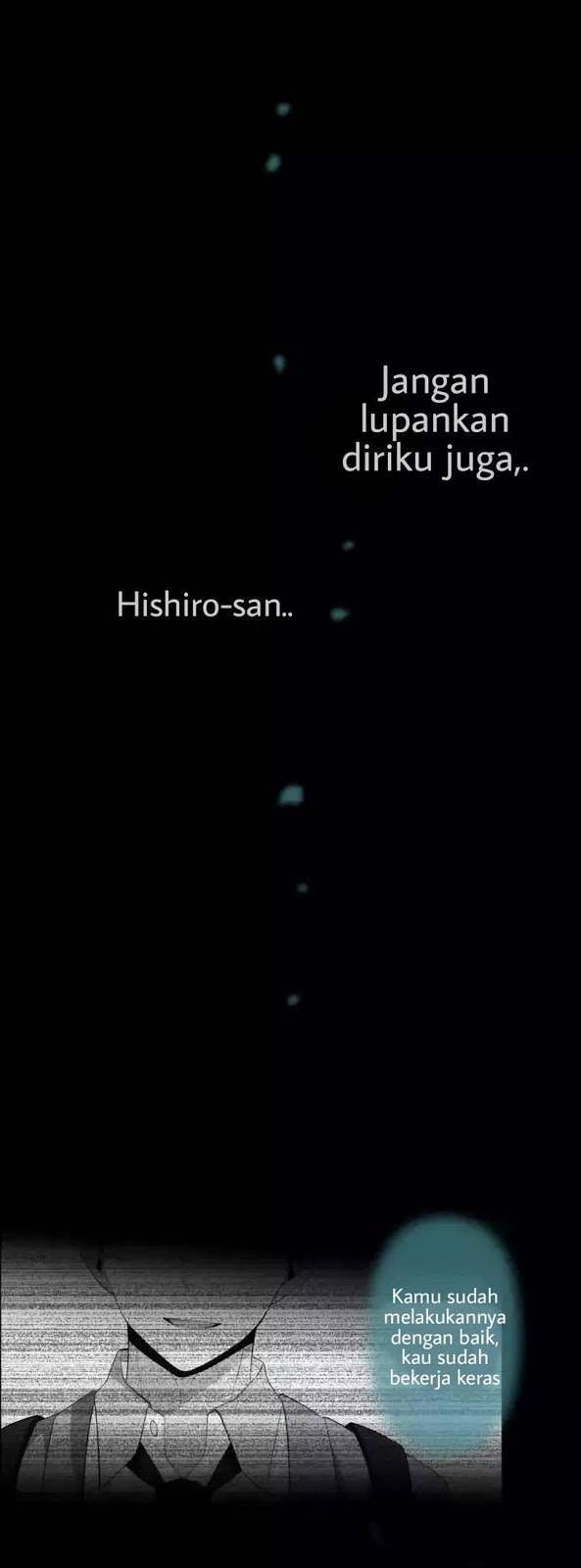 ReLIFE Chapter 220 Gambar 18