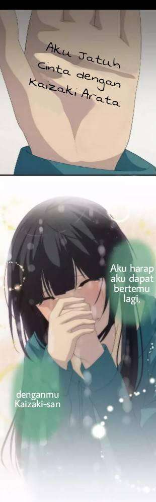 ReLIFE Chapter 220 Gambar 24