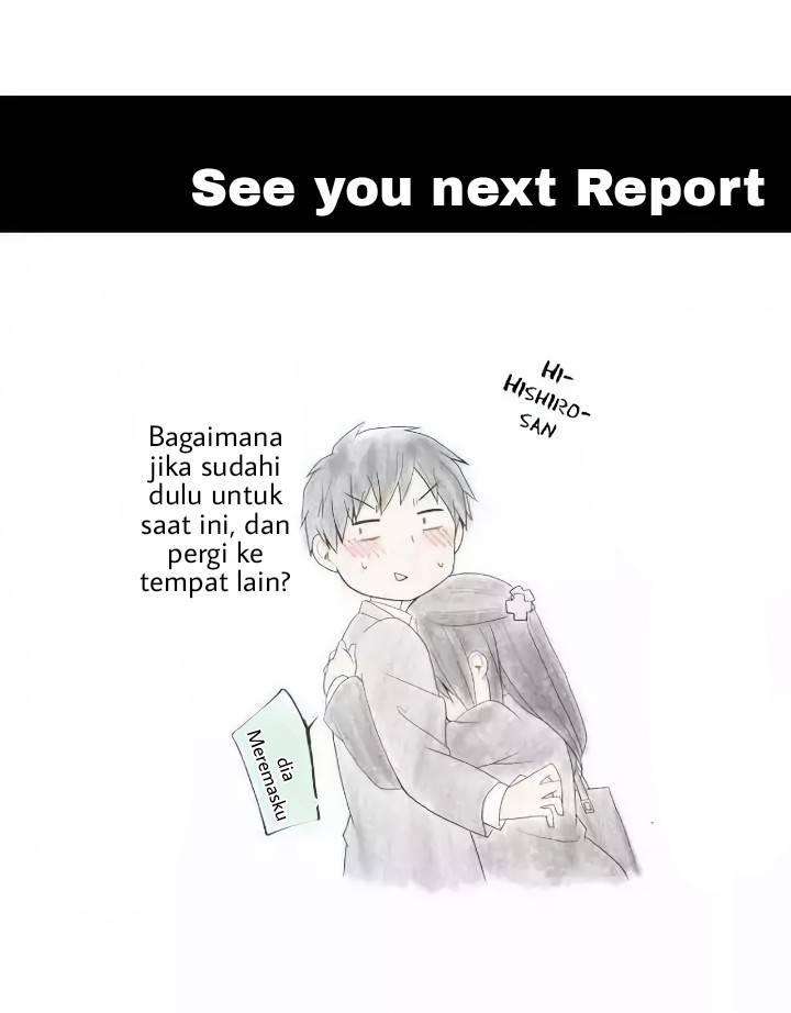 ReLIFE Chapter 220 Gambar 32