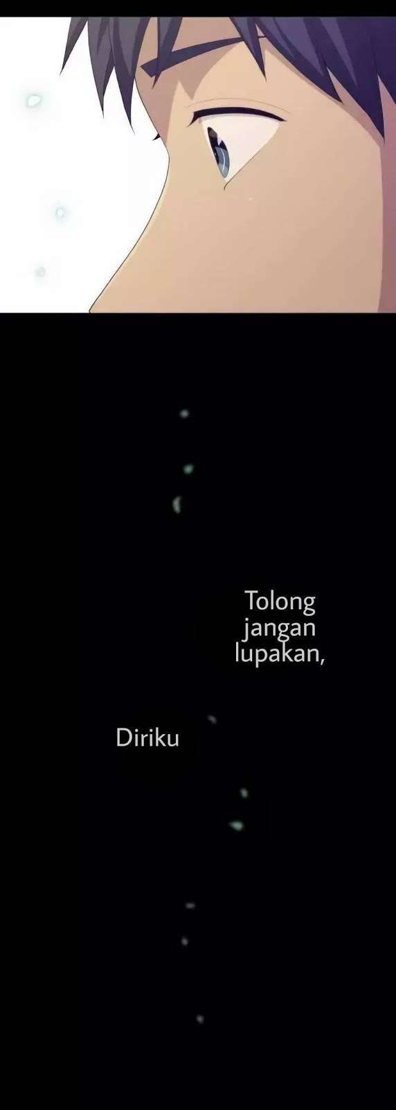 ReLIFE Chapter 220 Gambar 6