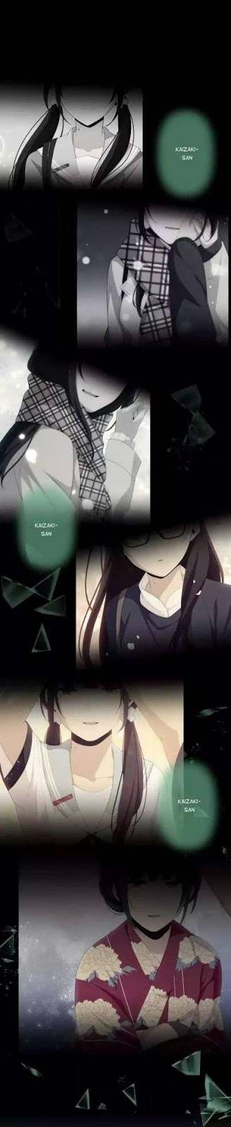 ReLIFE Chapter 220 Gambar 8