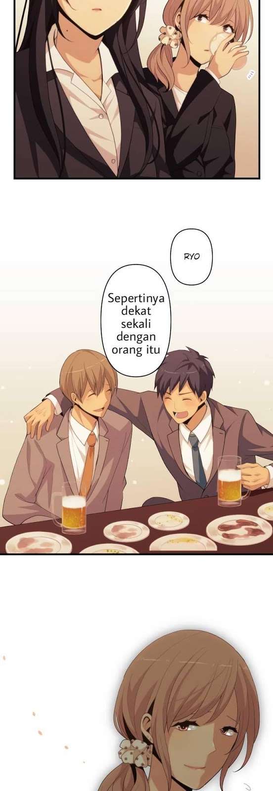 Baca  ReLIFE Chapter 219 Gambar 2