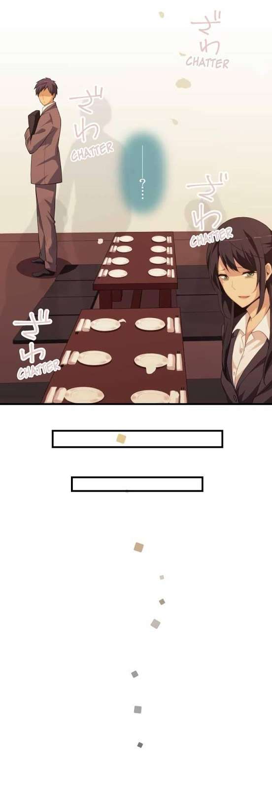 ReLIFE Chapter 218 Gambar 20