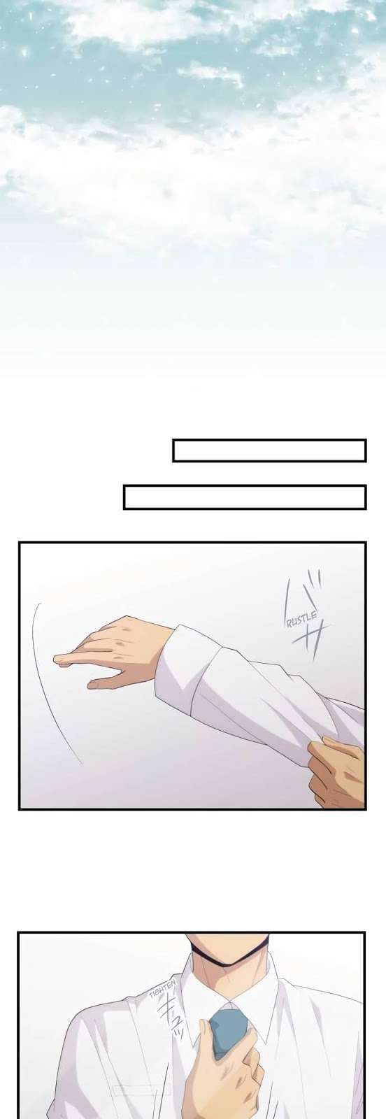 ReLIFE Chapter 217 Gambar 13