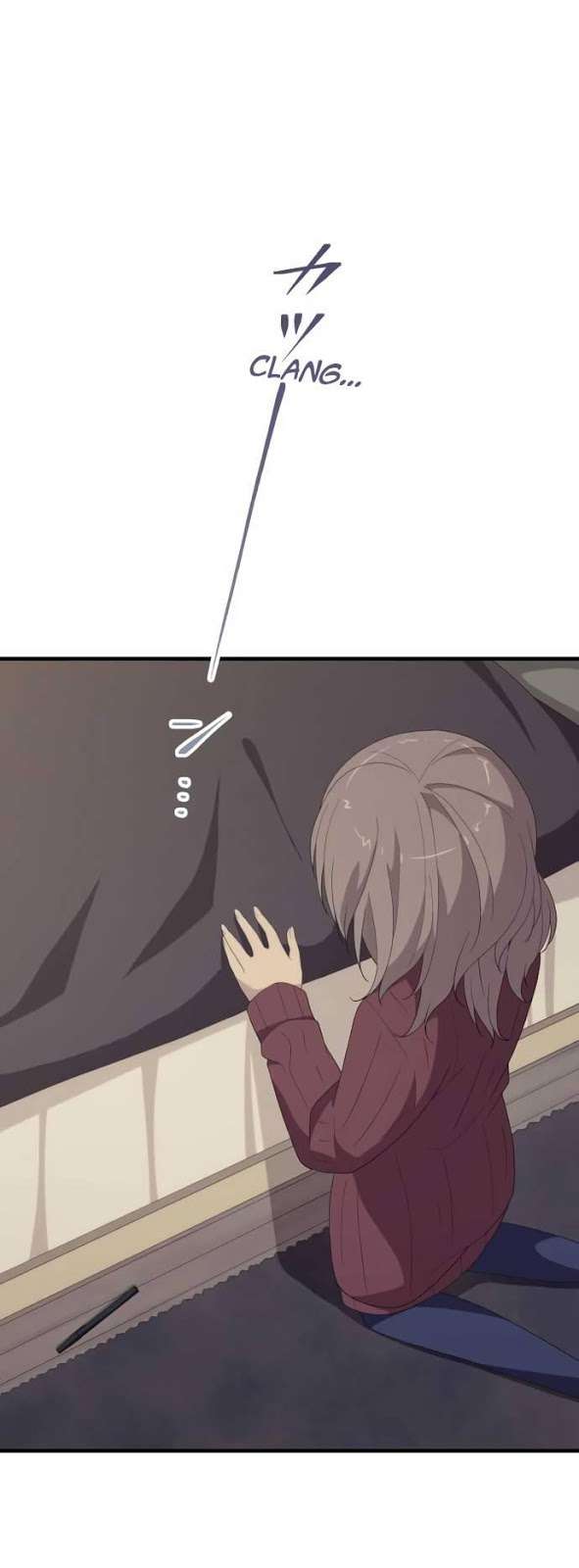 Baca Komik ReLIFE Chapter 216 Gambar 1