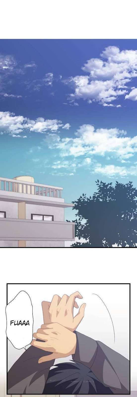 ReLIFE Chapter 216 Gambar 10