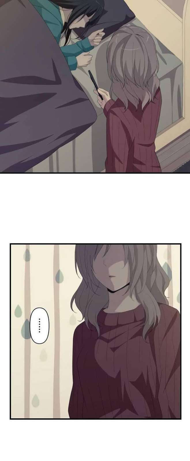 ReLIFE Chapter 216 Gambar 4