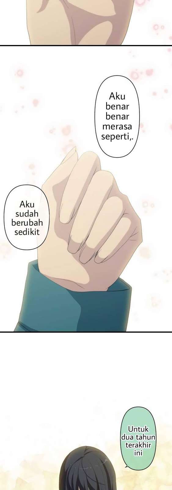 ReLIFE Chapter 215 Gambar 10