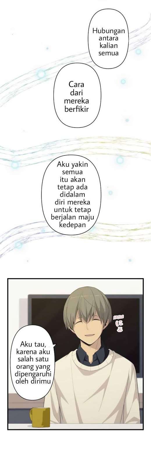ReLIFE Chapter 214 Gambar 10
