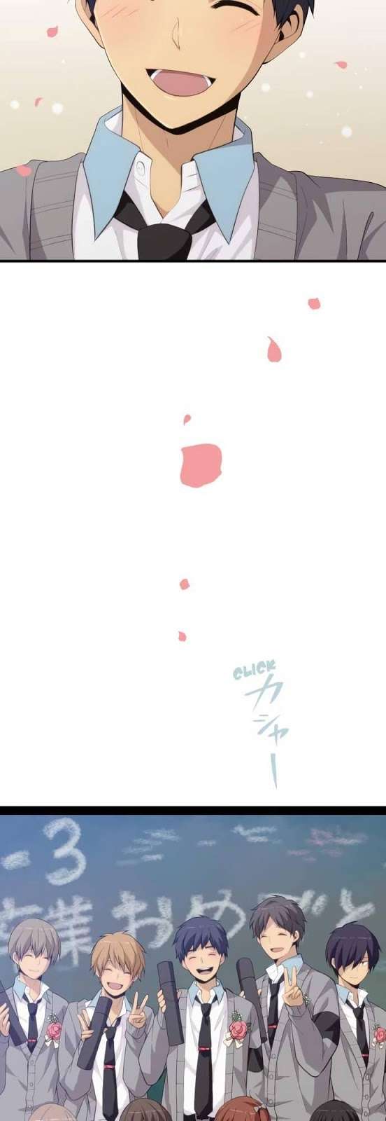 ReLIFE Chapter 212 Gambar 11