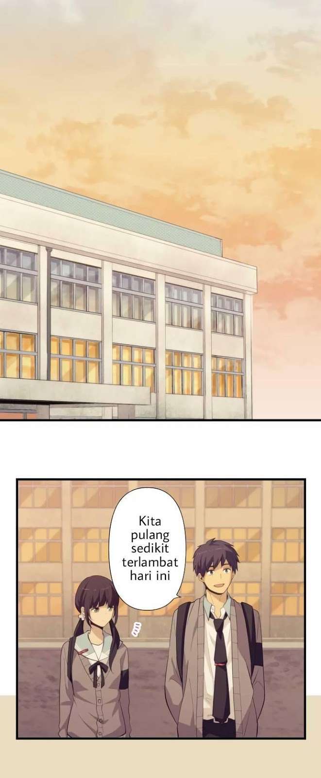 ReLIFE Chapter 212 Gambar 14