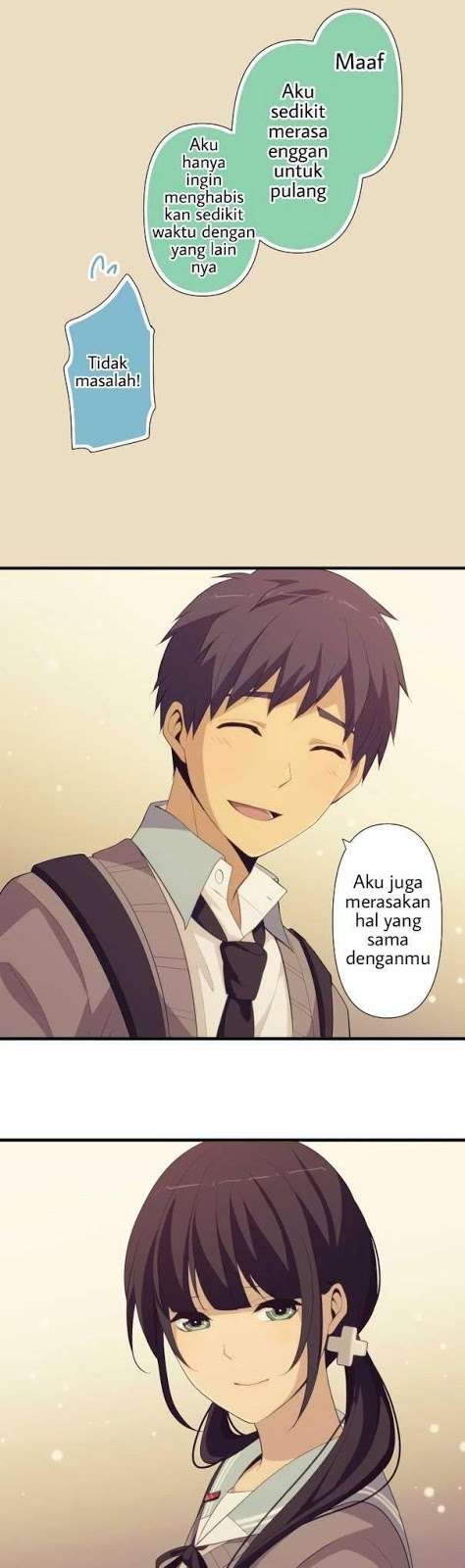 ReLIFE Chapter 212 Gambar 15