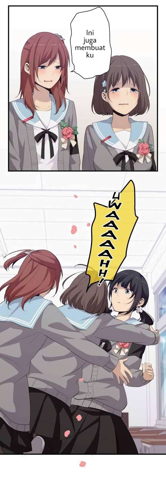 Baca  ReLIFE Chapter 212 Gambar 2