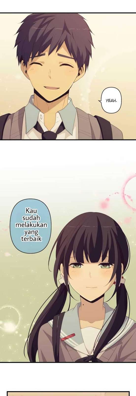 ReLIFE Chapter 212 Gambar 24
