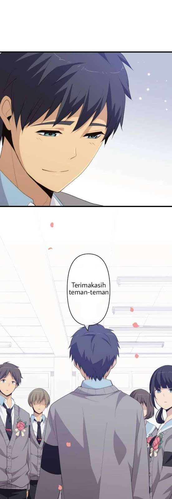 ReLIFE Chapter 211 Gambar 13