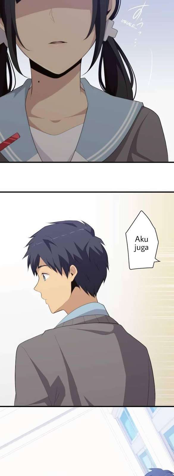 ReLIFE Chapter 211 Gambar 19