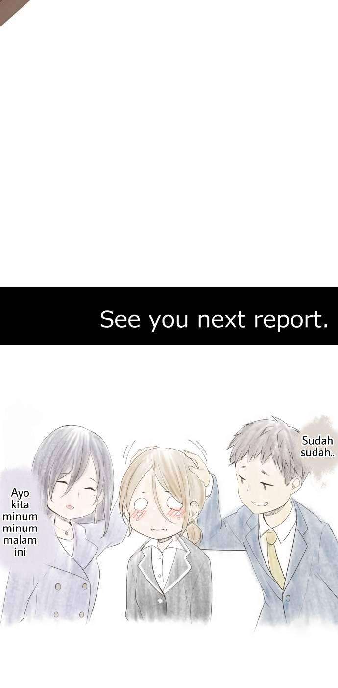 ReLIFE Chapter 211 Gambar 23