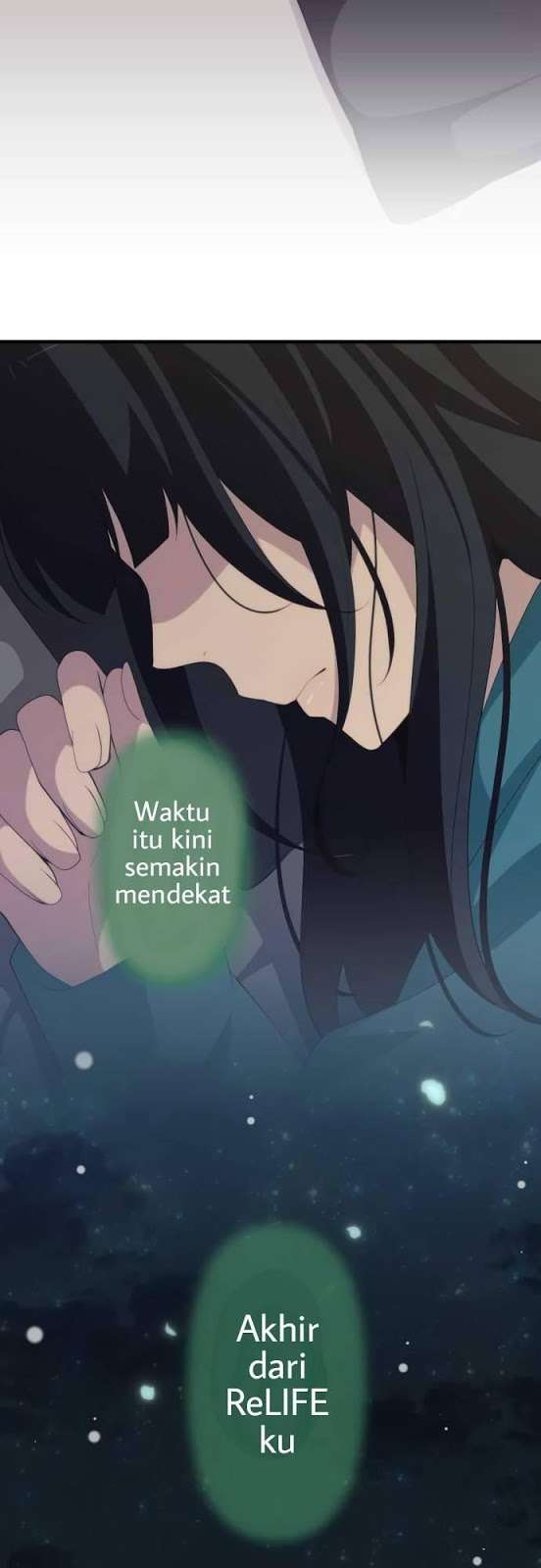 ReLIFE Chapter 210 Gambar 10