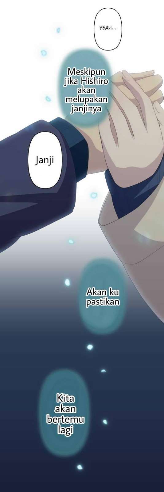 ReLIFE Chapter 210 Gambar 6