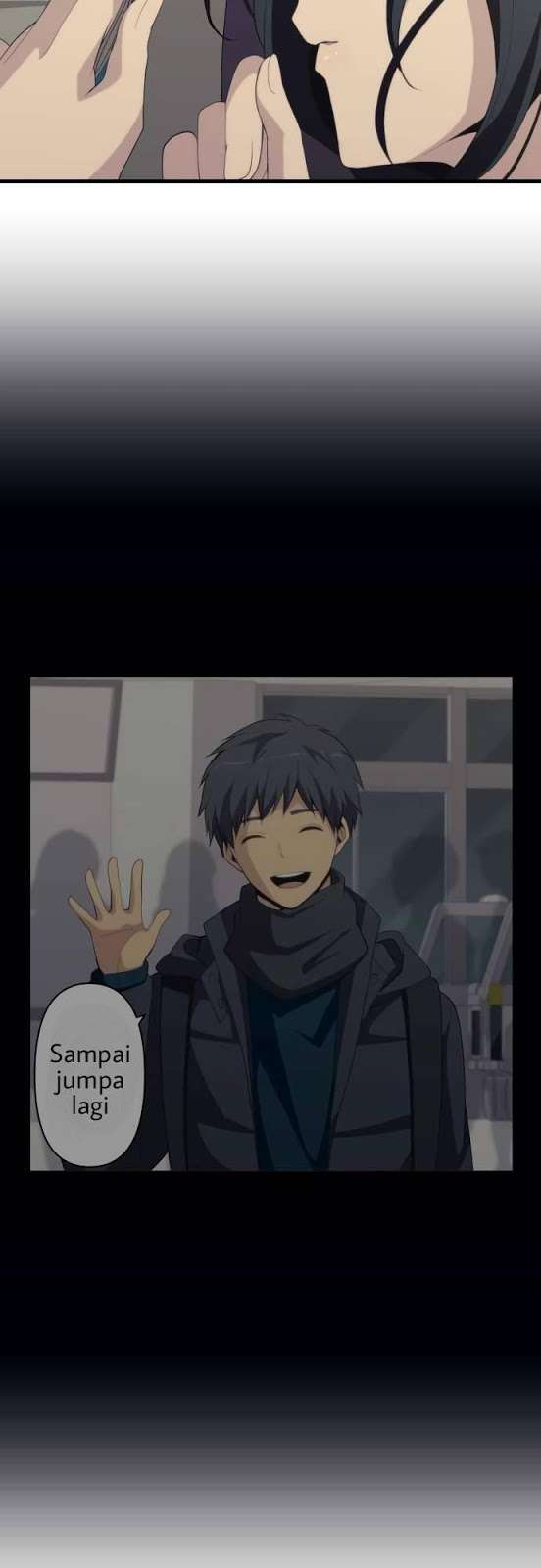 ReLIFE Chapter 210 Gambar 8