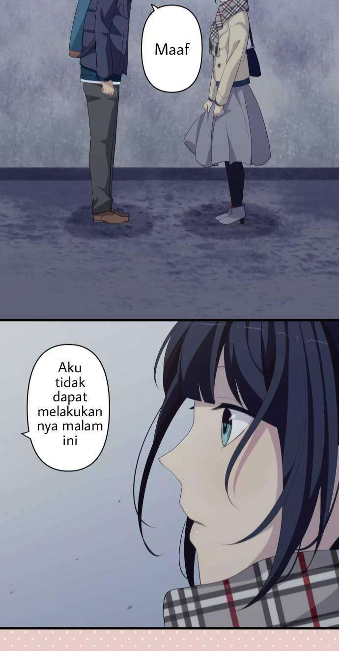 ReLIFE Chapter 209 Gambar 23