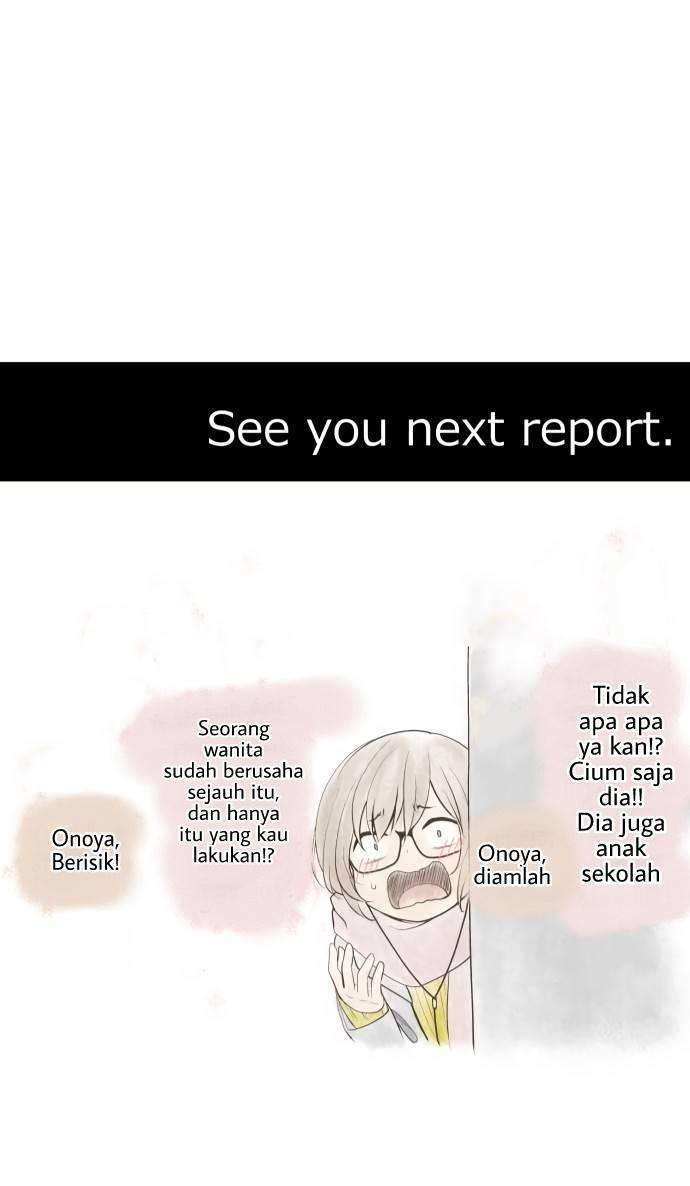 ReLIFE Chapter 209 Gambar 27