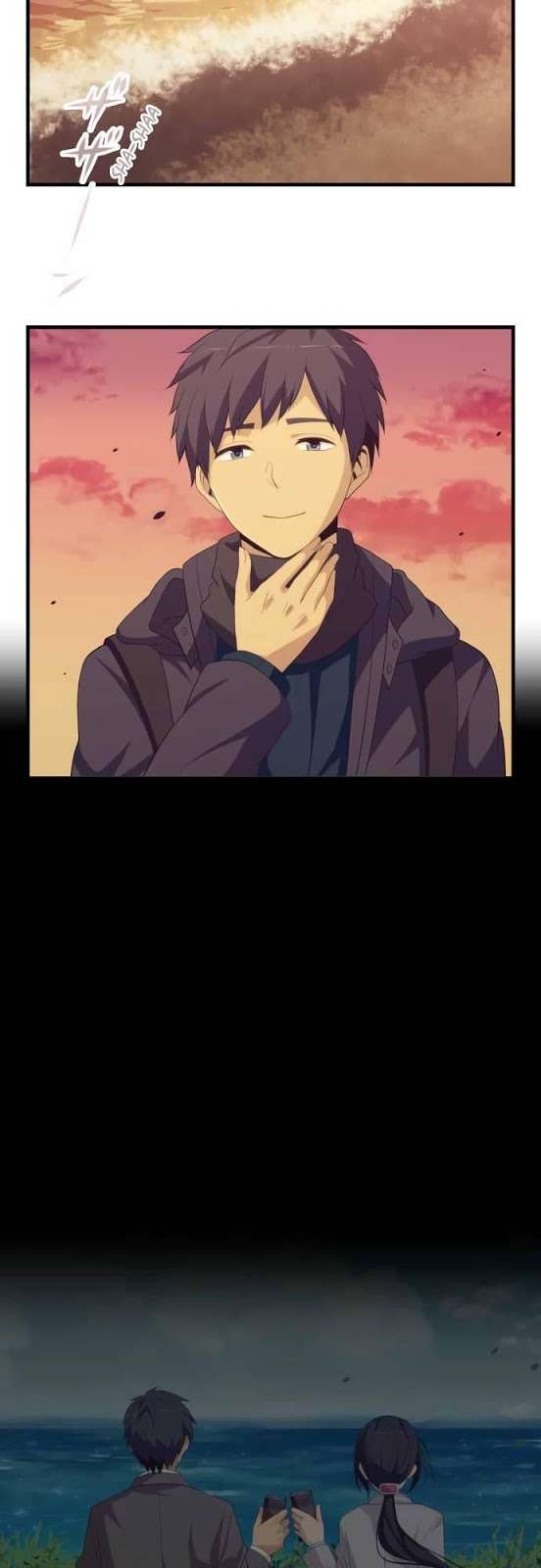 ReLIFE Chapter 209 Gambar 4