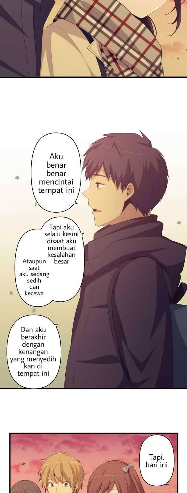 ReLIFE Chapter 209 Gambar 6