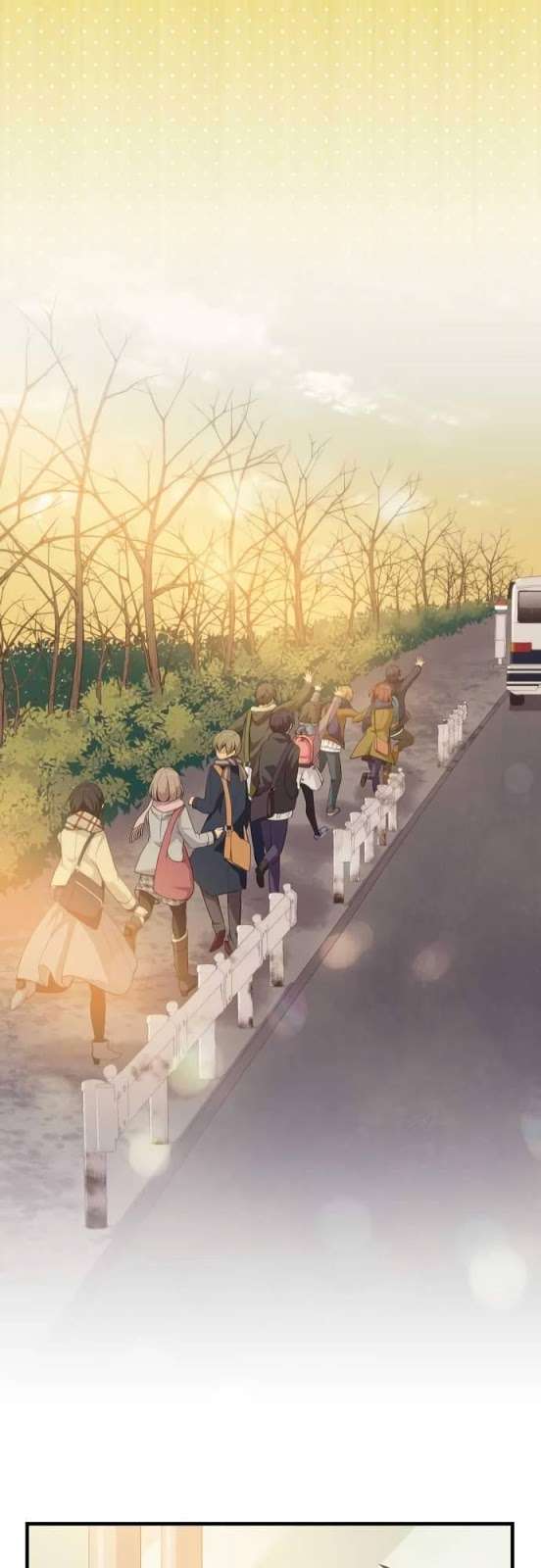 ReLIFE Chapter 208 Gambar 21